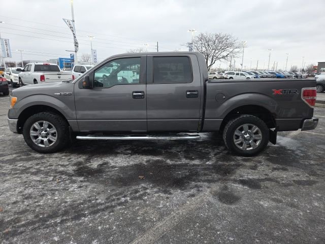 Used 2011 Ford F150 XLT w/ XTR Pkg image 5