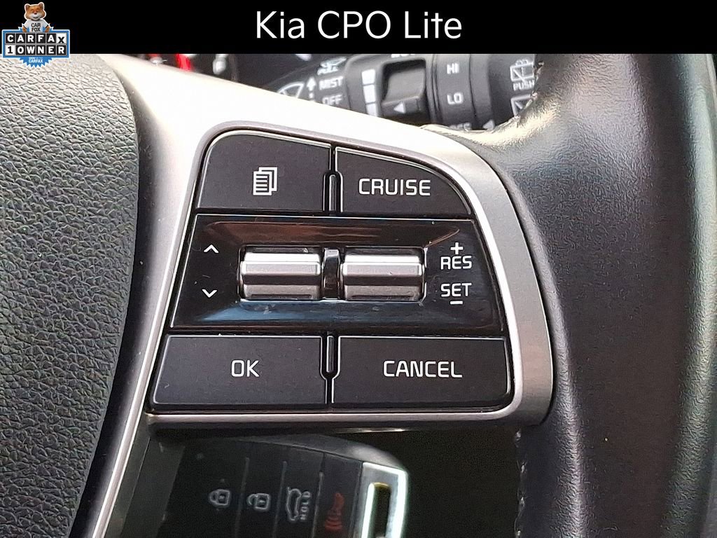 Certified 2019 Kia Sorento LX w/ LX Convenience Package image 22