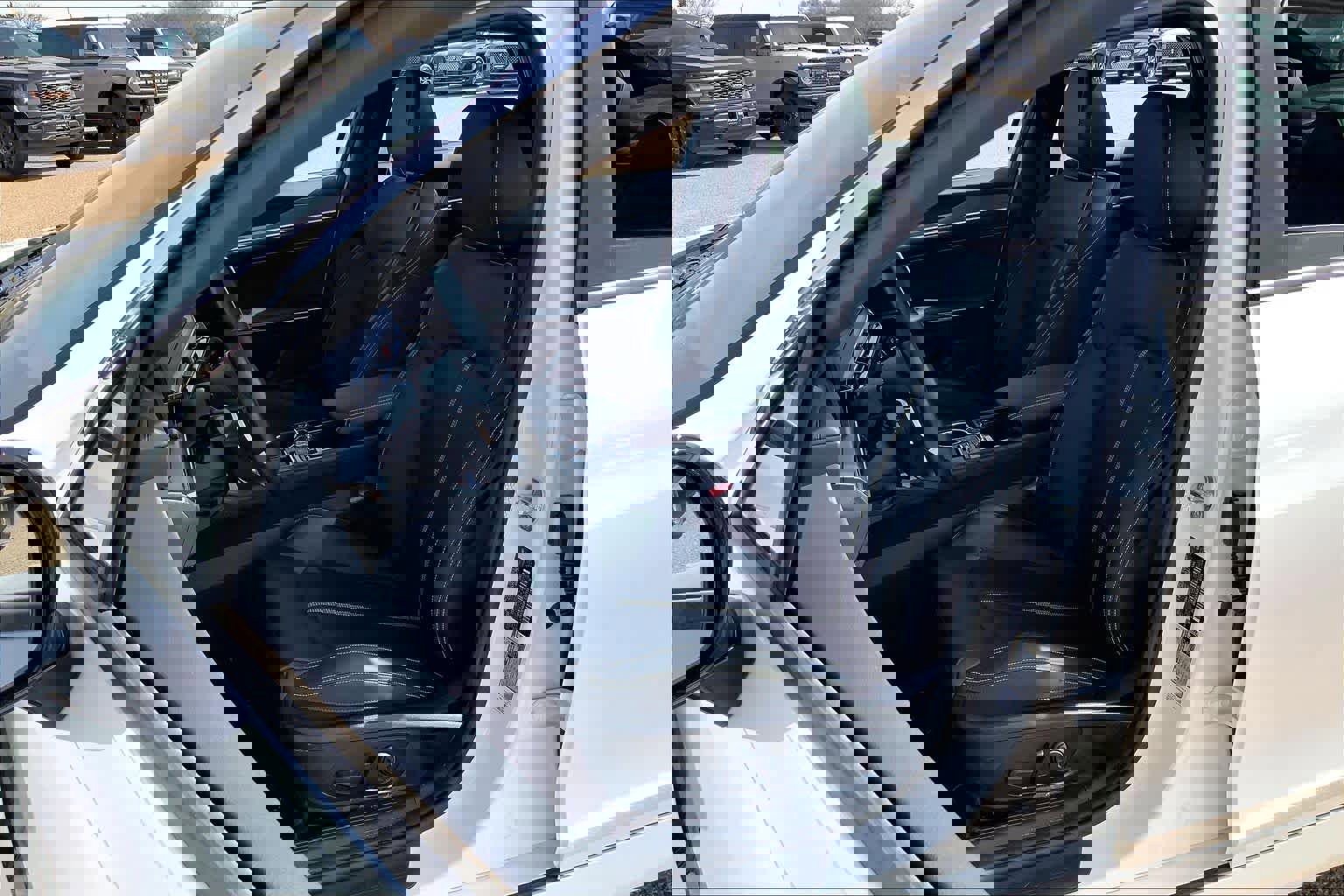 Certified 2026 Kia K5 GT w/ GT1 Package image 8