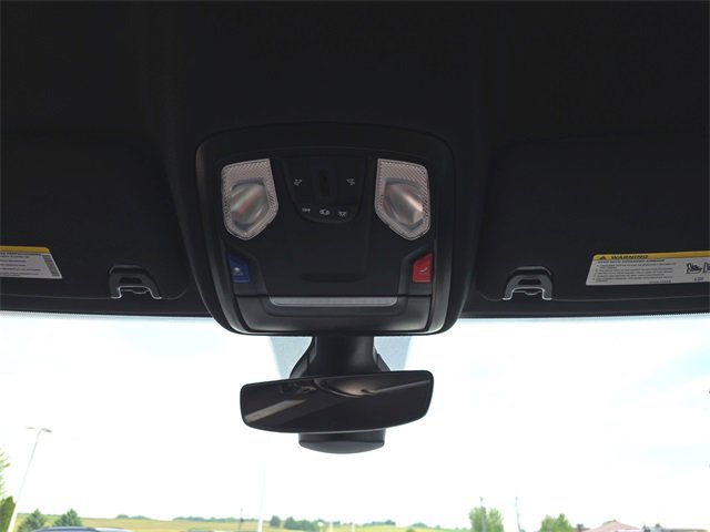 Used 2024 RAM 2500 Big Horn w/ Bed Utility Group image 24