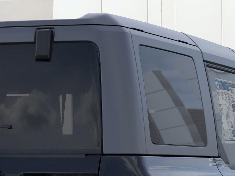 New 2025 Ford Bronco Big Bend image 25