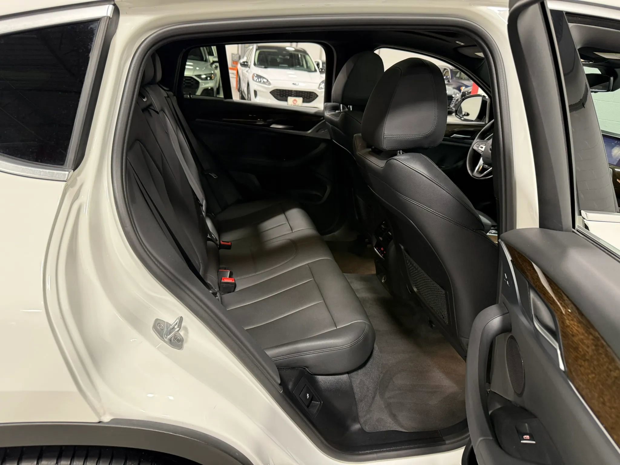 Used 2019 BMW X4 xDrive30i AWD/4WD image 62
