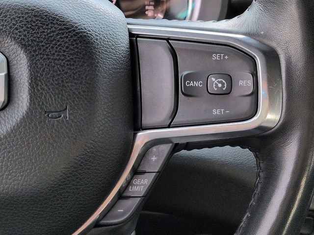 Certified 2024 RAM 1500 Laramie AWD/4WD image 33
