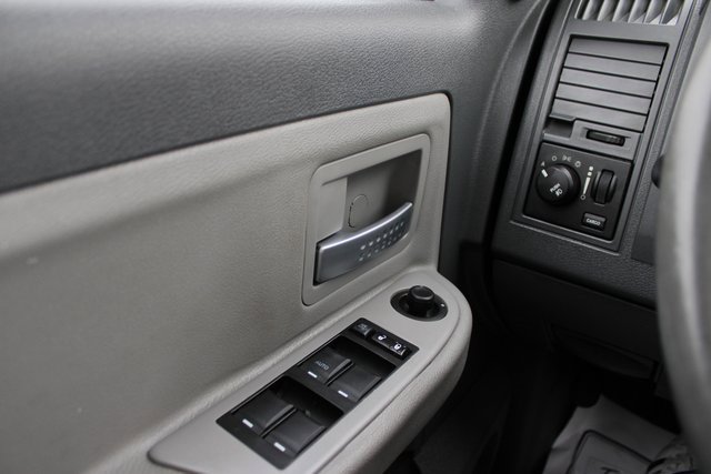 Used 2007 Dodge Dakota Laramie w/ Sun & Wheel Value Group image 22