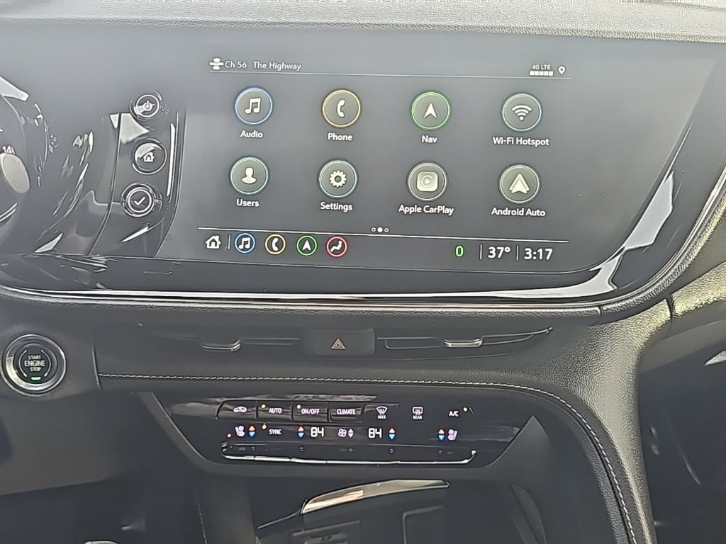 Certified 2023 Buick Envision Avenir image 22