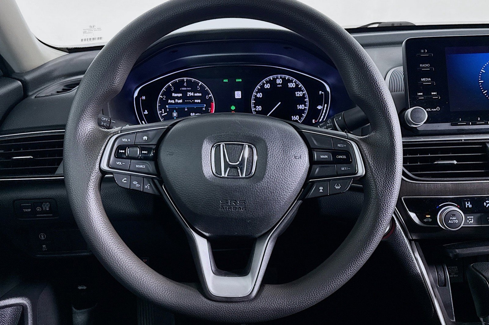 Used 2019 Honda Accord LX image 17