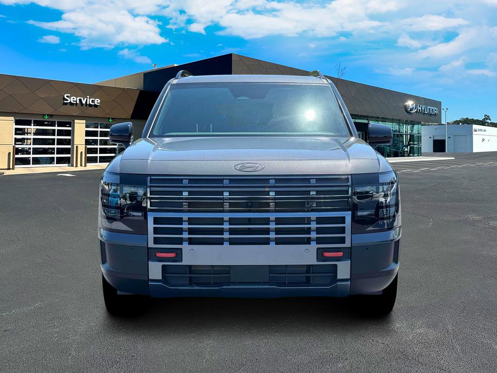 New 2026 Hyundai Palisade XRT Pro image 13