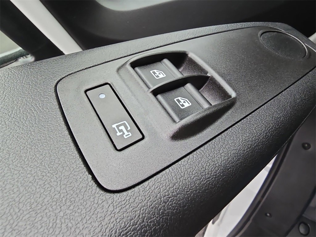 New 2026 RAM ProMaster 1500 image 24