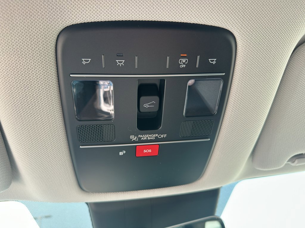 New 2026 Hyundai Palisade SEL Premium AWD/4WD image 26