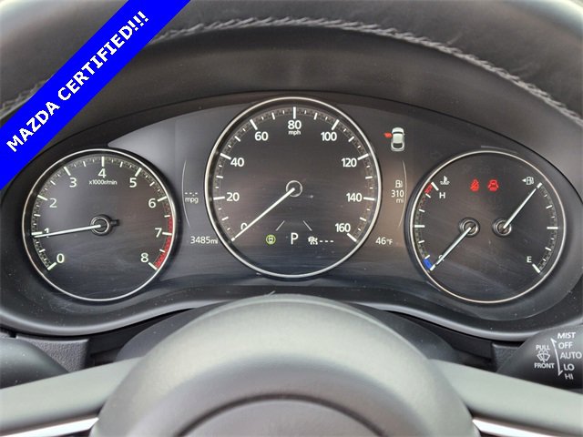Used 2025 MAZDA CX-30 AWD 2.5 S w/ Preferred Package image 20