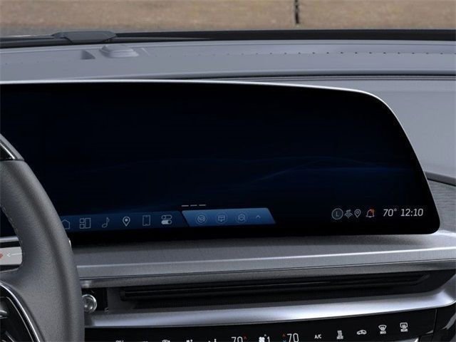 New 2026 Cadillac Lyriq Signature Sport RWD image 20
