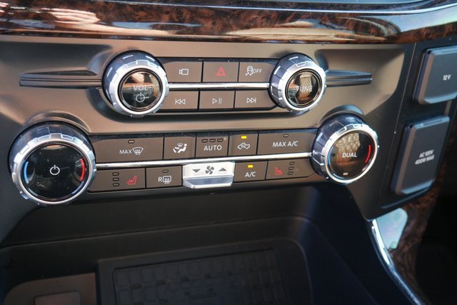 New 2025 Ford F150 XLT w/ Equipment Group 302A MID image 24