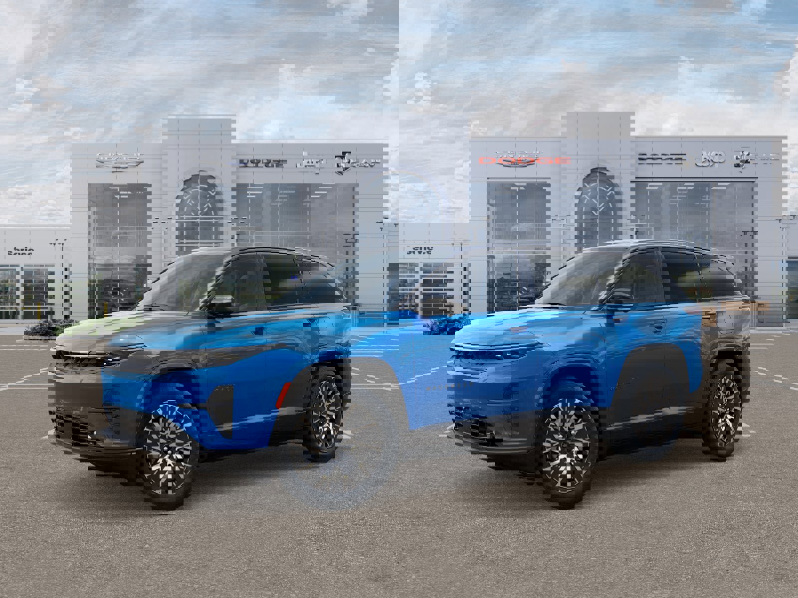 New 2025 Jeep Wagoneer S Limited image 18