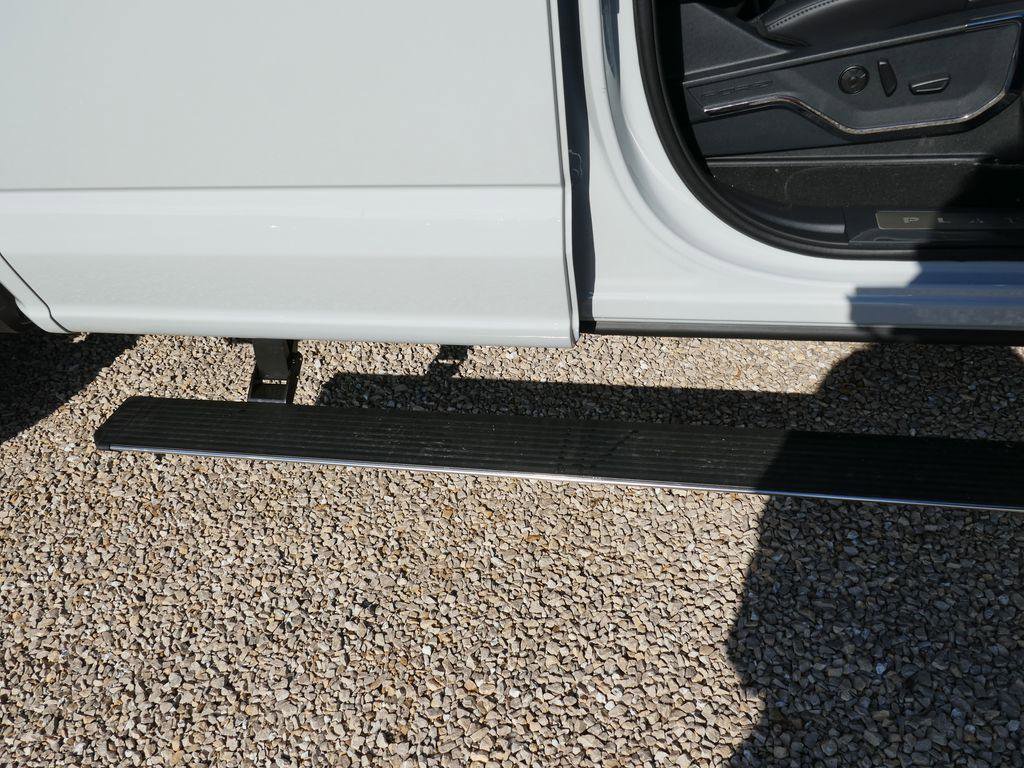 New 2026 Ford F250 Platinum image 11