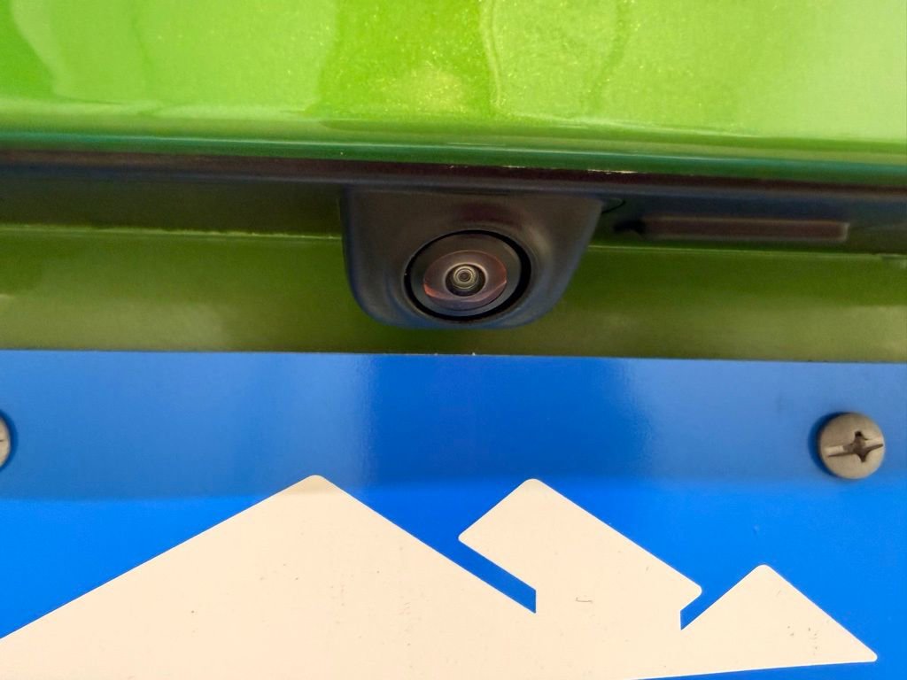 New 2026 Chevrolet Corvette Z06 w/ Battery Protection Package image 34