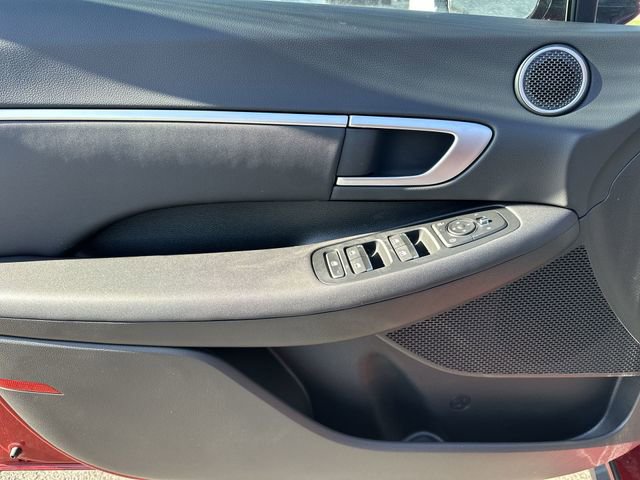 New 2026 Hyundai Sonata SEL FWD image 36