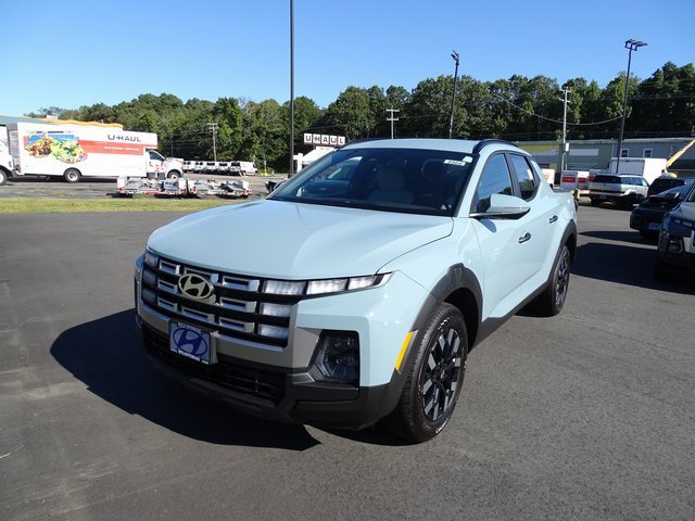 New 2026 Hyundai Santa Cruz SEL image 3