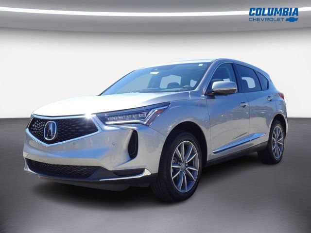 Used 2024 Acura RDX SH-AWD w/ Technology Package image 7