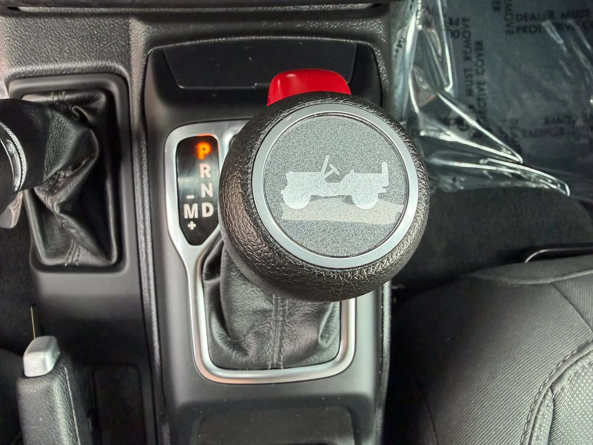 Used 2023 Jeep Wrangler Unlimited w/ Cold Weather Group AWD/4WD image 29