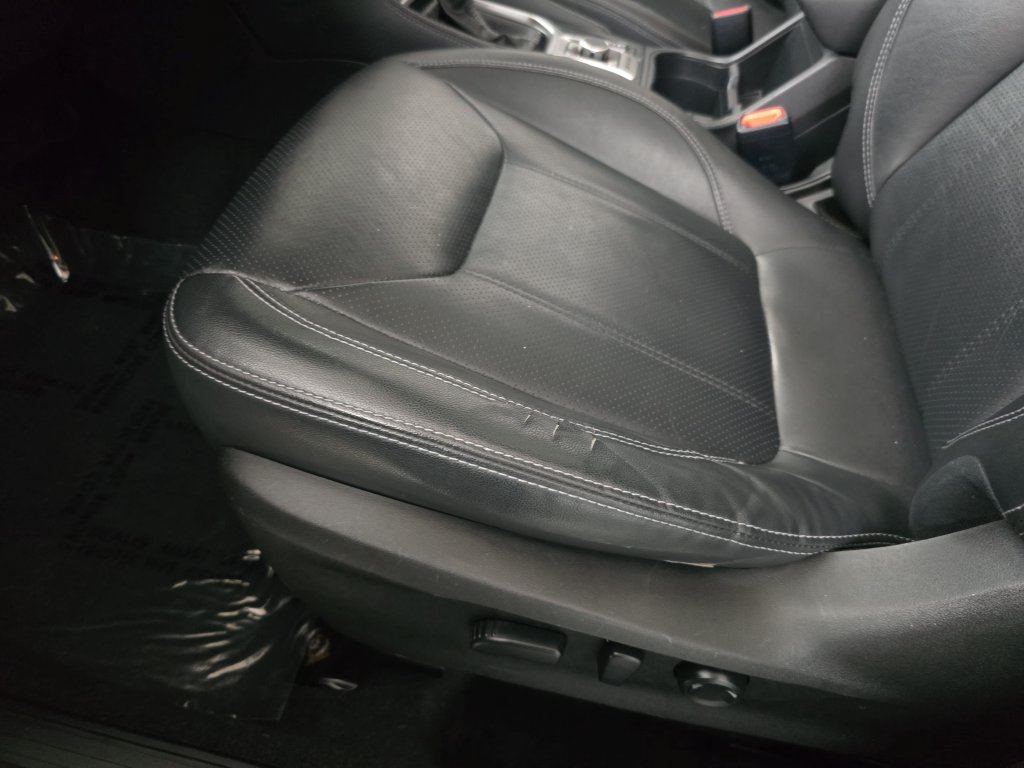 Used 2019 Subaru Forester Touring AWD/4WD image 29