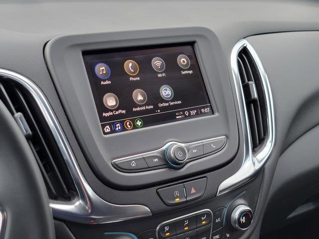 Used 2024 Chevrolet Equinox LT w/ LPO, Floor Liner Package image 17