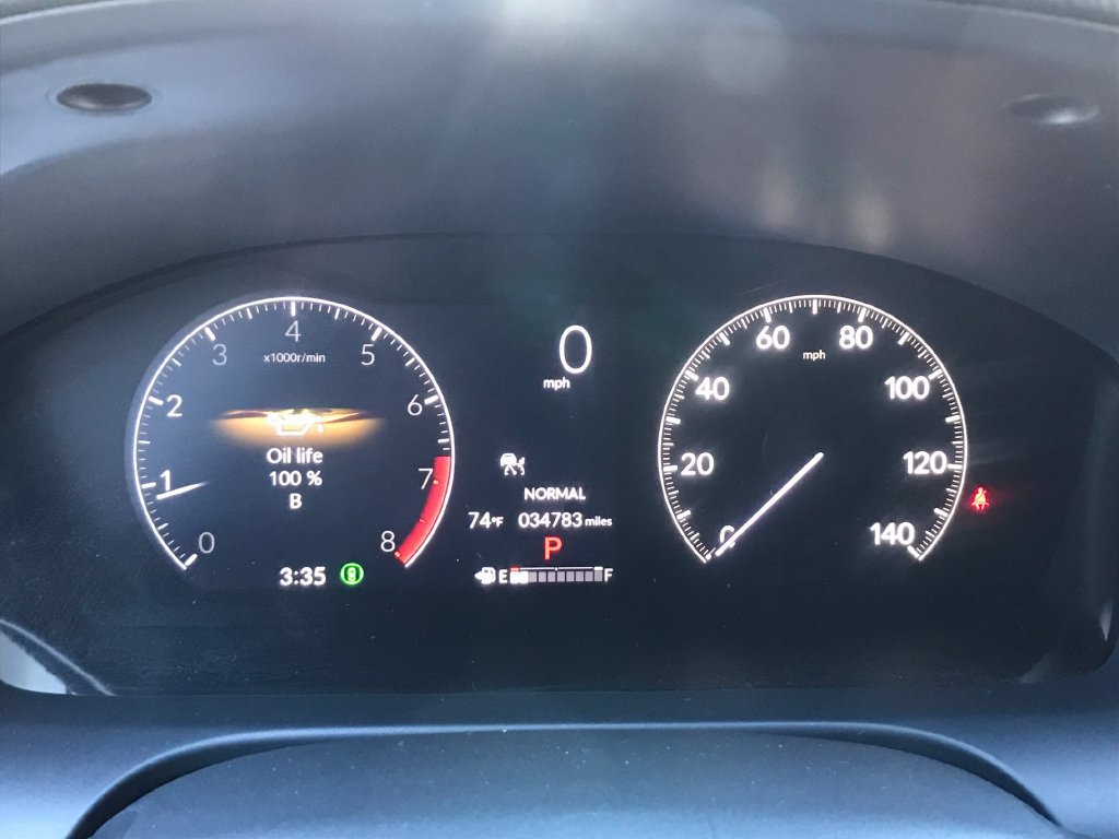 Certified 2024 Honda HR-V LX image 19