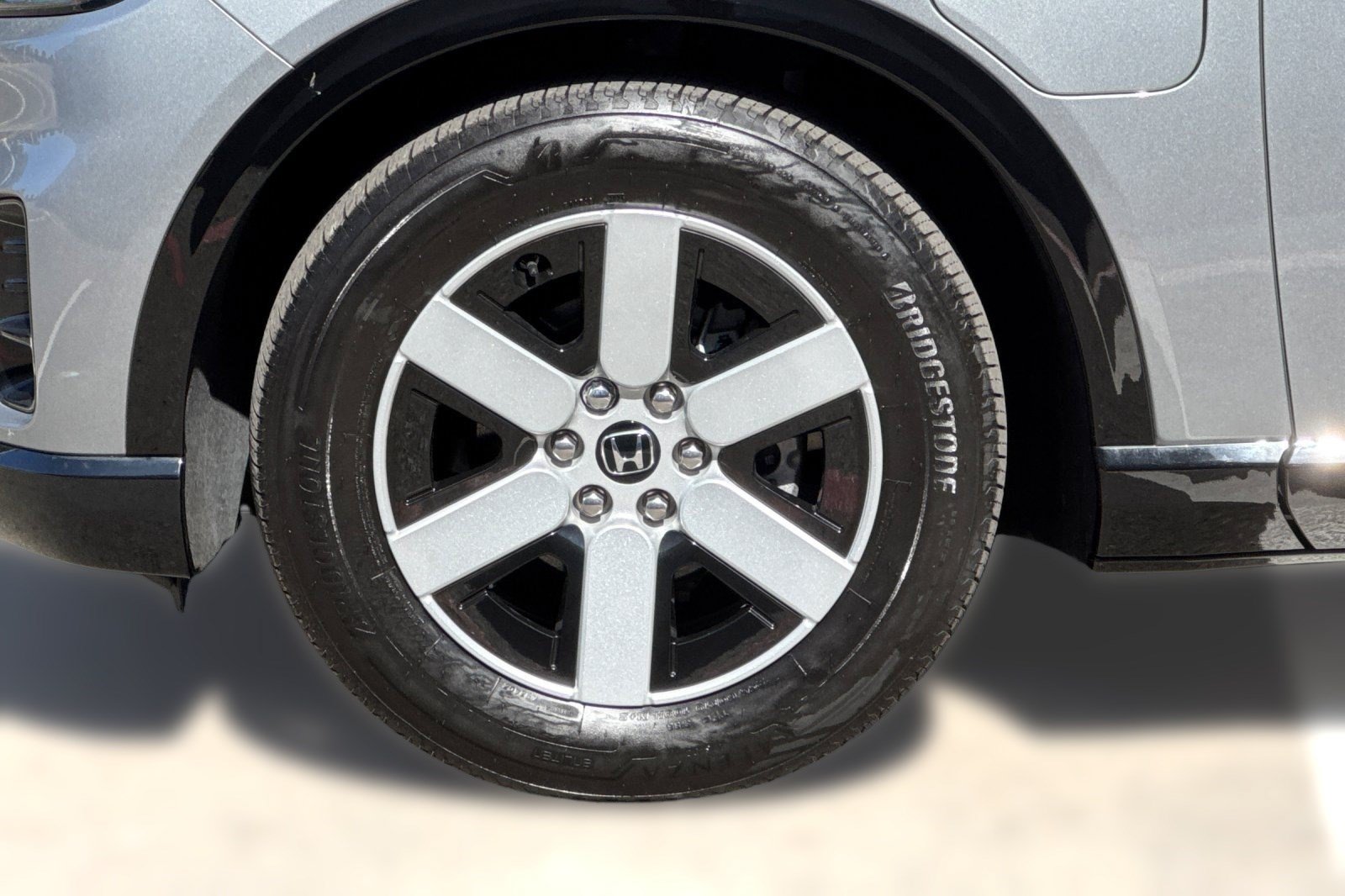 Used 2024 Honda Prologue Touring image 12