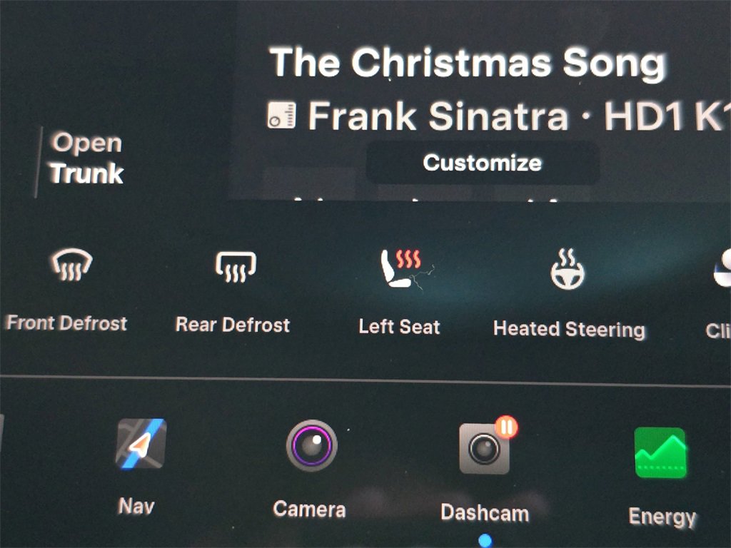 Used 2025 Tesla Model 3 Long Range image 24