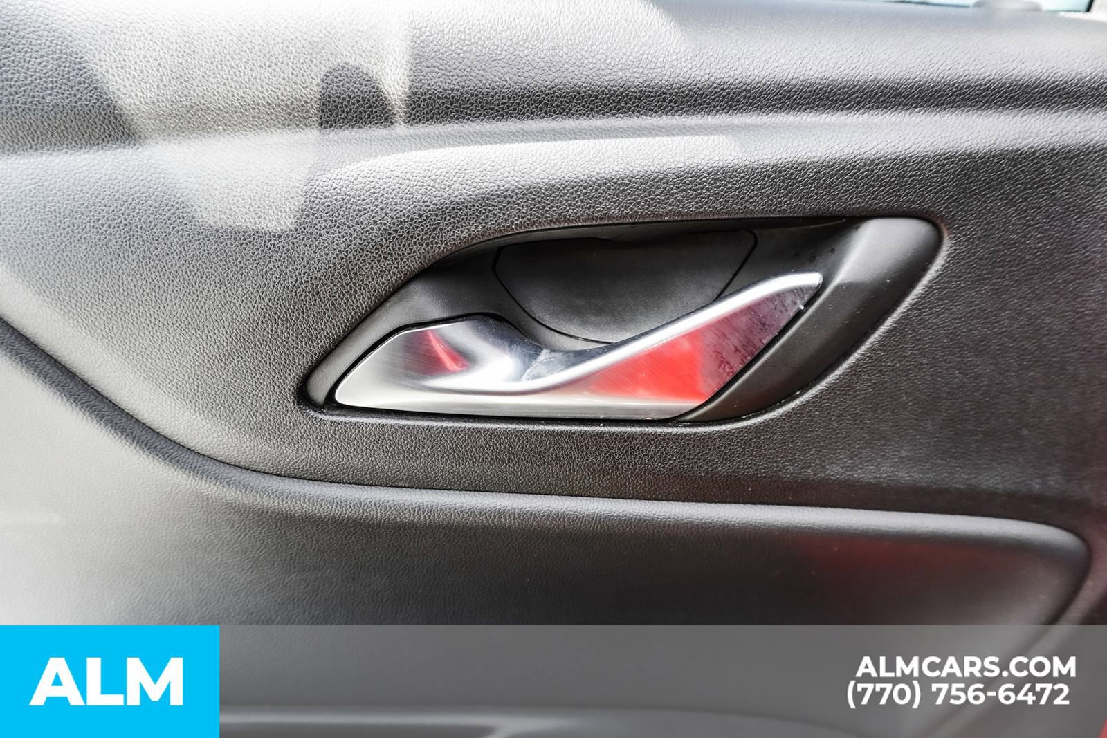 Used 2023 Chevrolet Blazer LT image 60