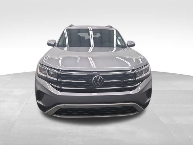 Used 2022 Volkswagen Atlas SE image 9