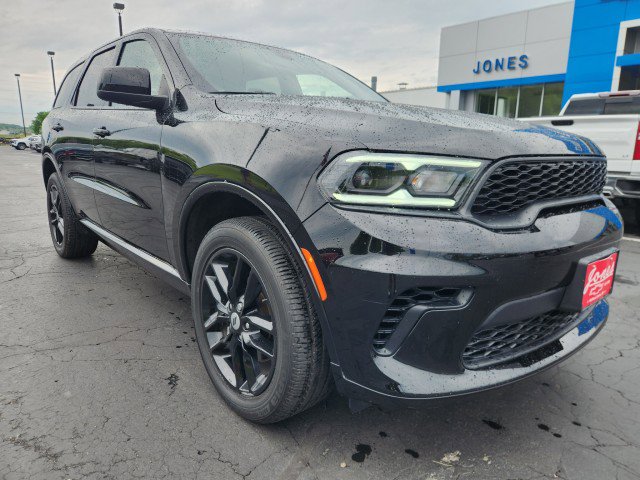 Used 2024 Dodge Durango GT image 7