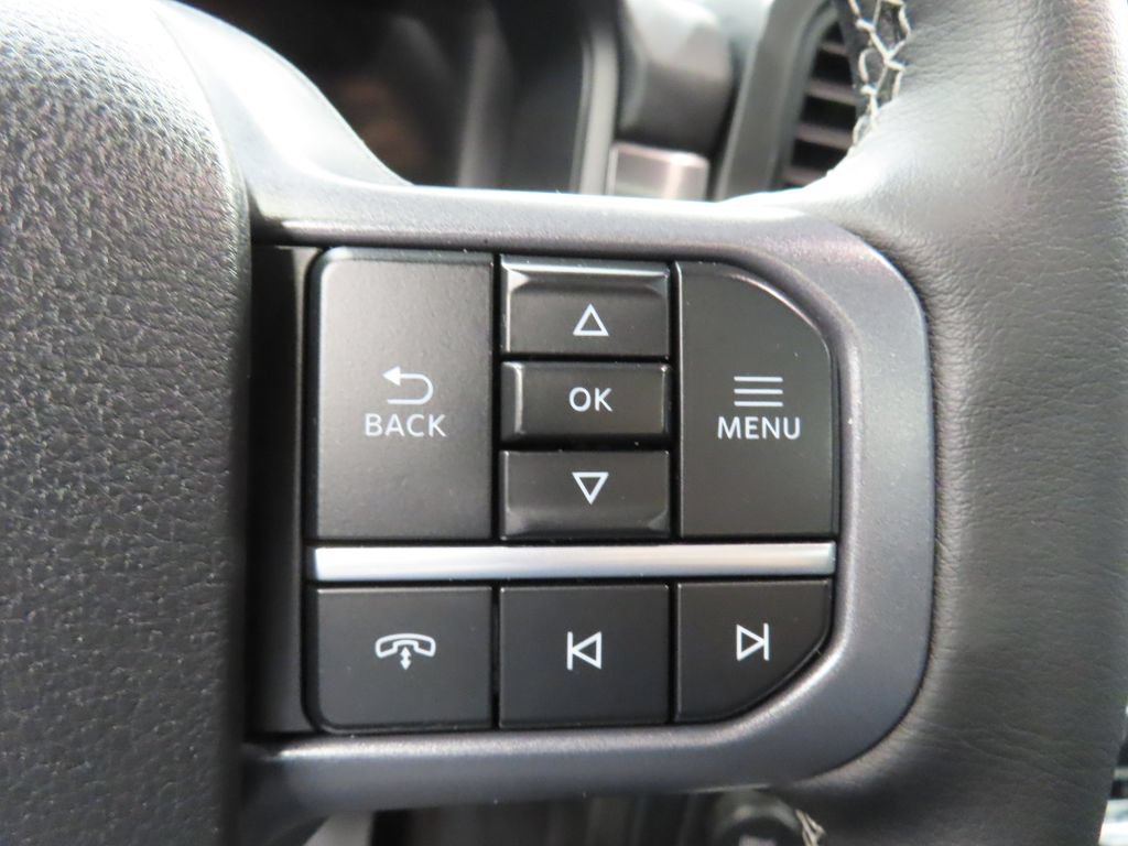 Used 2025 Ford F150 Lariat AWD/4WD image 50