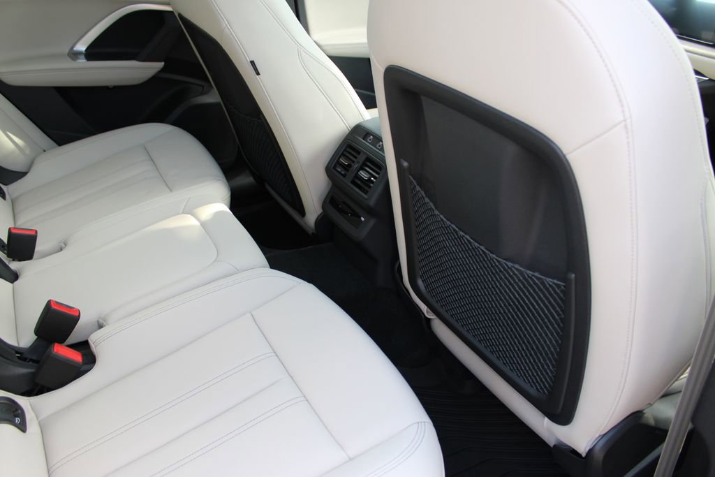 New 2025 Audi Q5 2.0T Premium Plus image 47