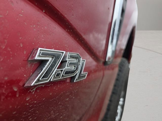 Used 2024 Ford F350 Lariat w/ FX4 Off-Road Package image 20