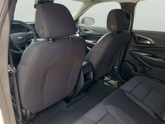 New 2026 Chevrolet Trax LS w/ Driver Confidence Package image 14