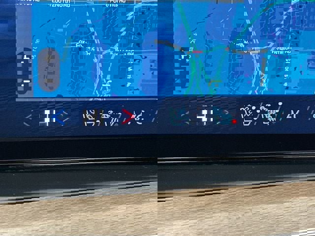 Used 2025 Chevrolet Tahoe High Country image 23