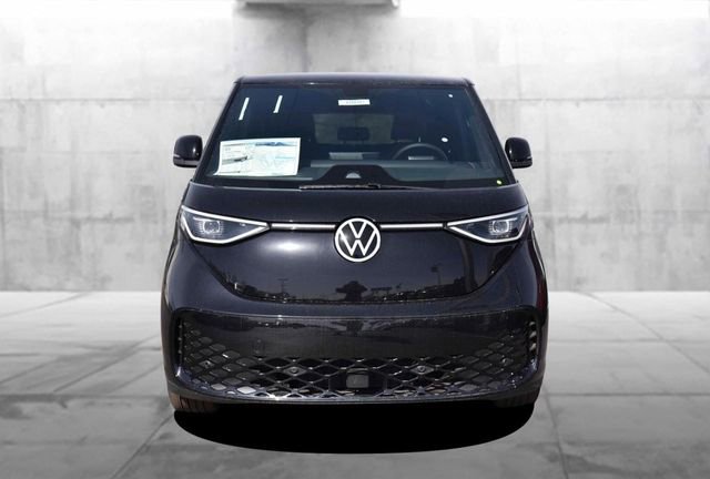 New 2025 Volkswagen ID. Buzz Pro S image 4