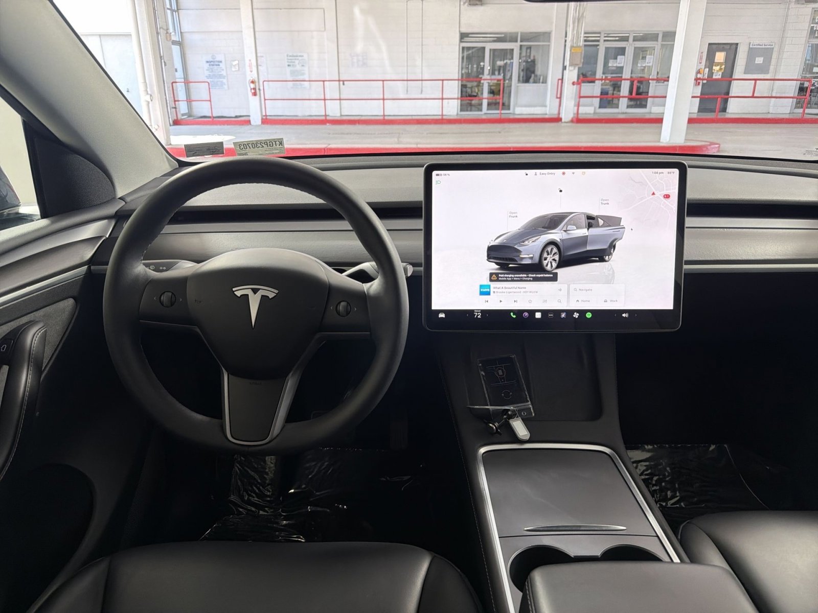 Used 2023 Tesla Model Y Long Range image 16