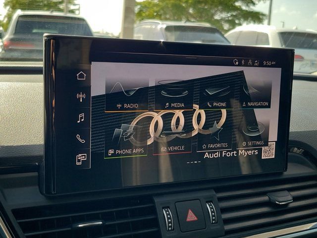 Certified 2023 Audi Q5 2.0T Premium w/ Convenience Package image 26