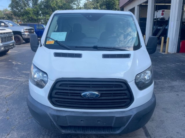 Used 2015 Ford Transit 250 130 Low Roof