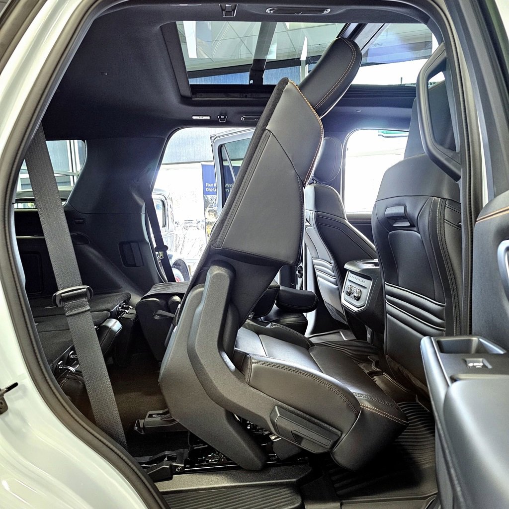 New 2025 Ford Expedition Tremor image 28