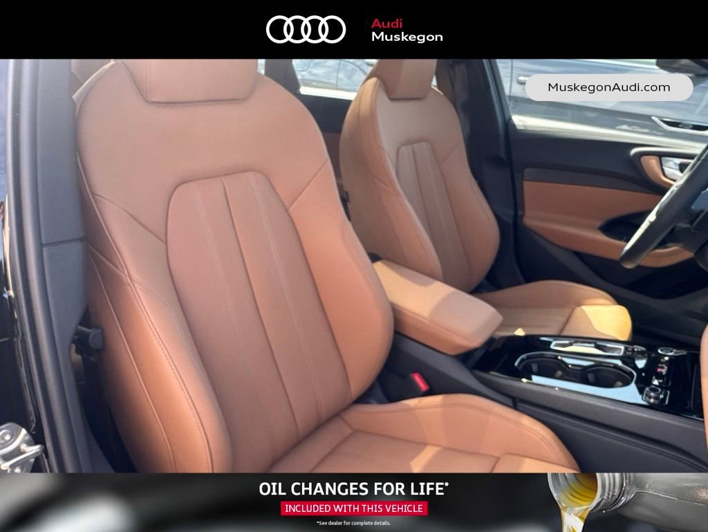 New 2026 Audi A5 2.0T Prestige AWD/4WD image 29