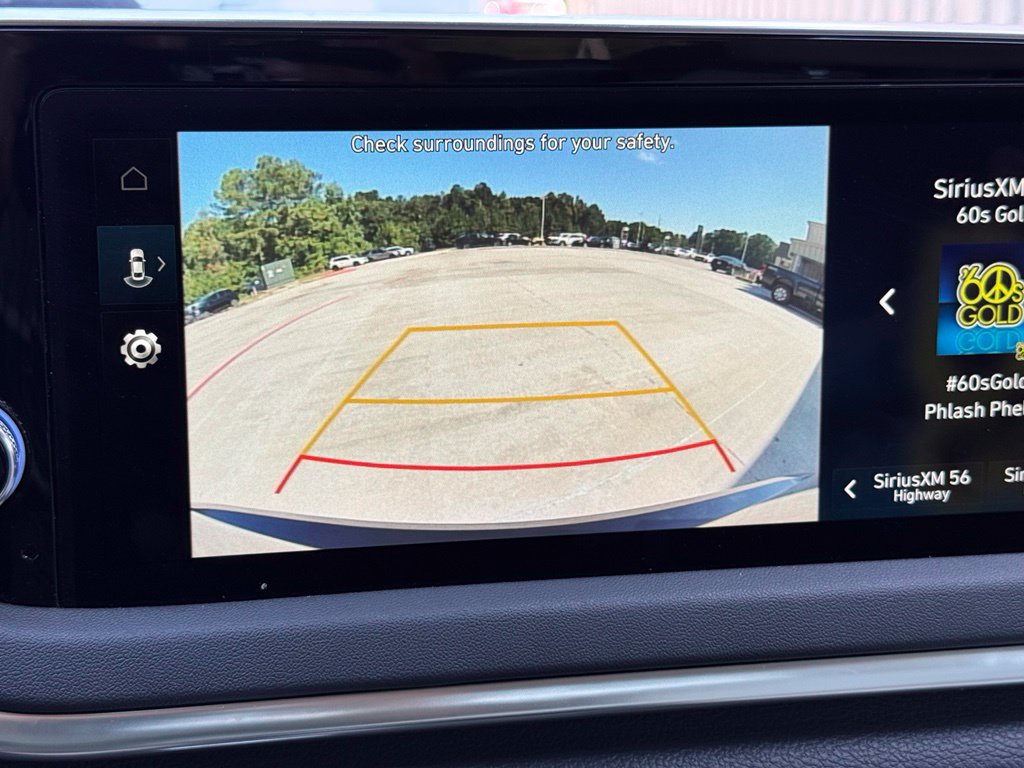 Used 2023 Hyundai Sonata SEL w/ Convenience Package FWD image 7