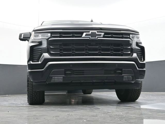 New 2026 Chevrolet Silverado 1500 RST image 50