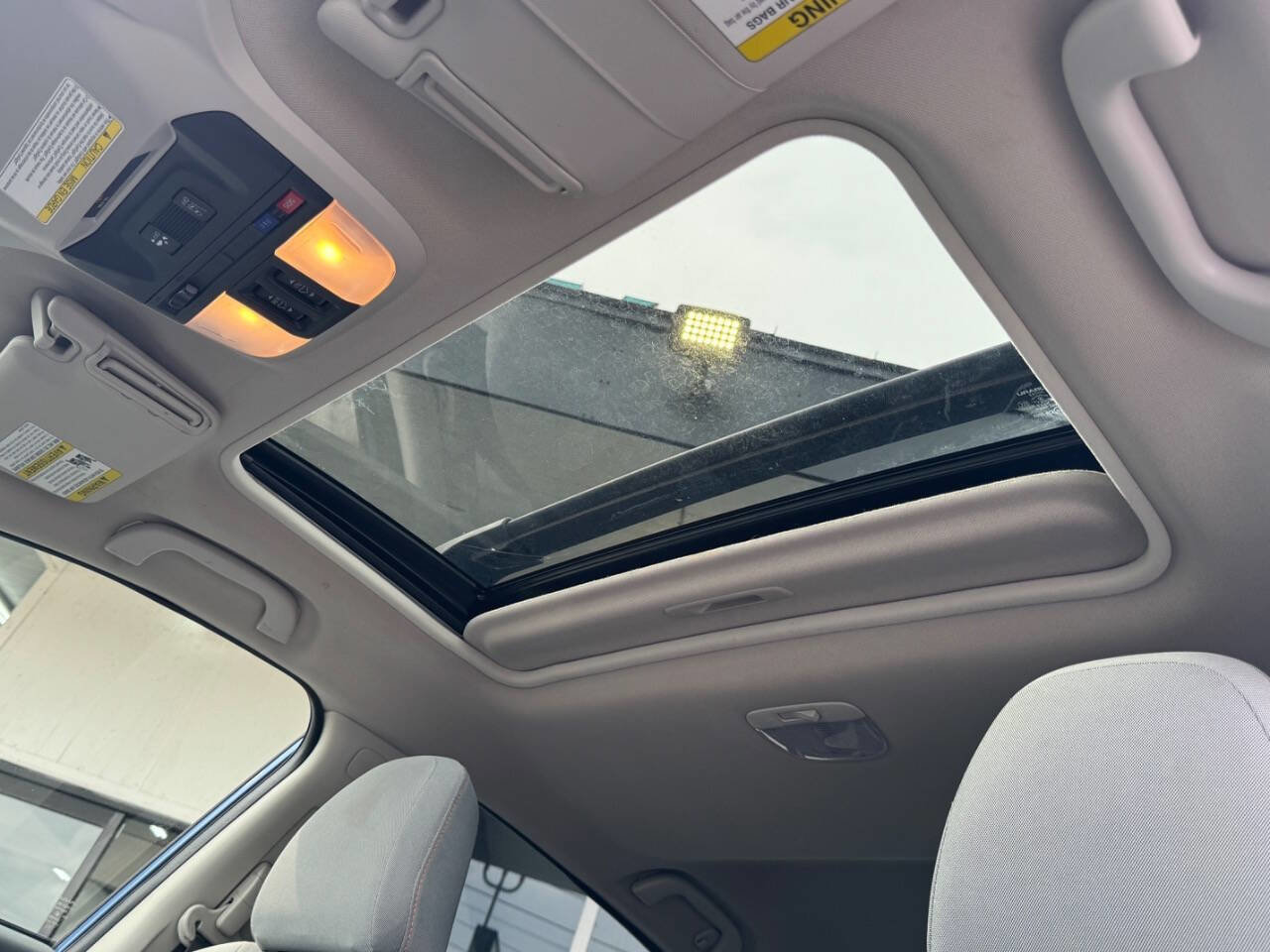 Used 2020 Subaru Crosstrek 2.0i Premium w/ Moonroof Package 1 AWD/4WD image 33