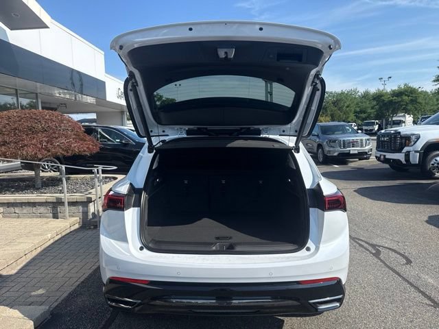 New 2026 Buick Envision Sport Touring AWD/4WD image 23