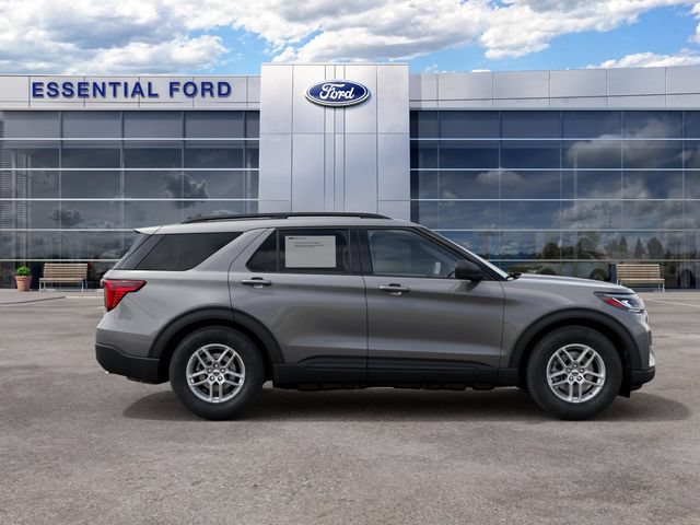 New 2027 Ford Explorer Active w/ Active Comfort Package RWD image 5