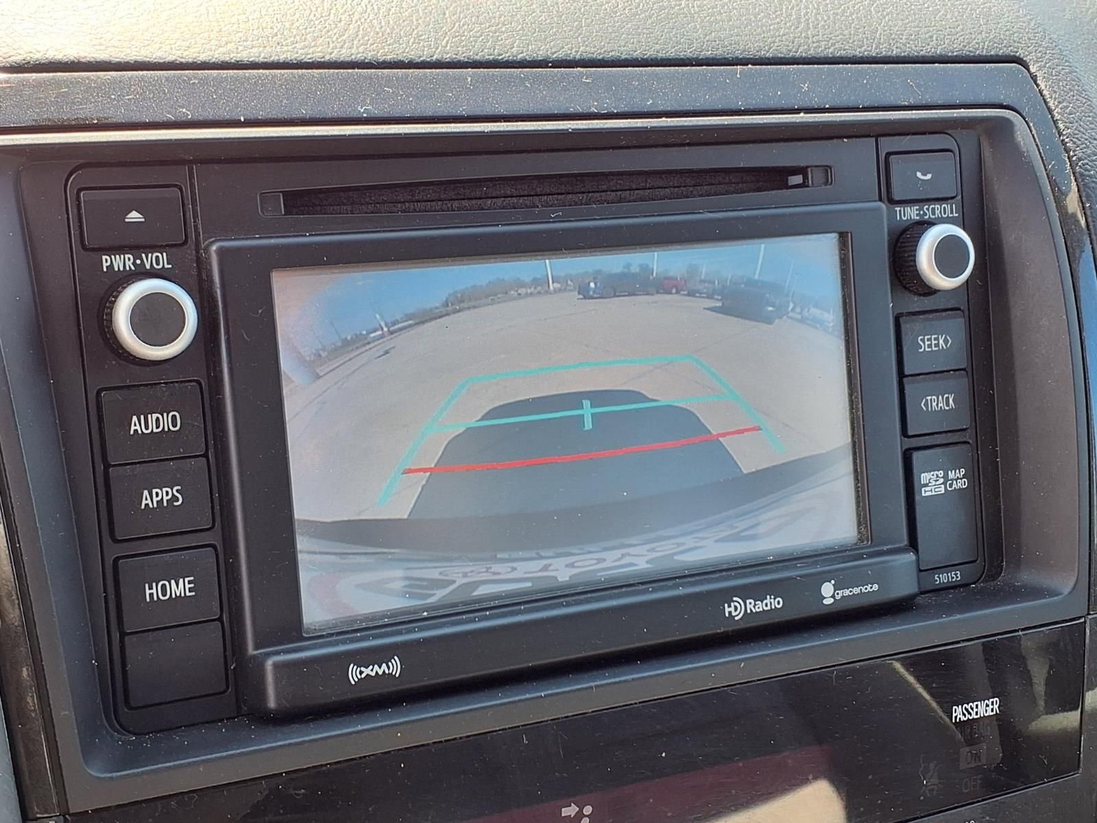 Used 2016 Toyota Sequoia SR5 w/ Premium Package image 12