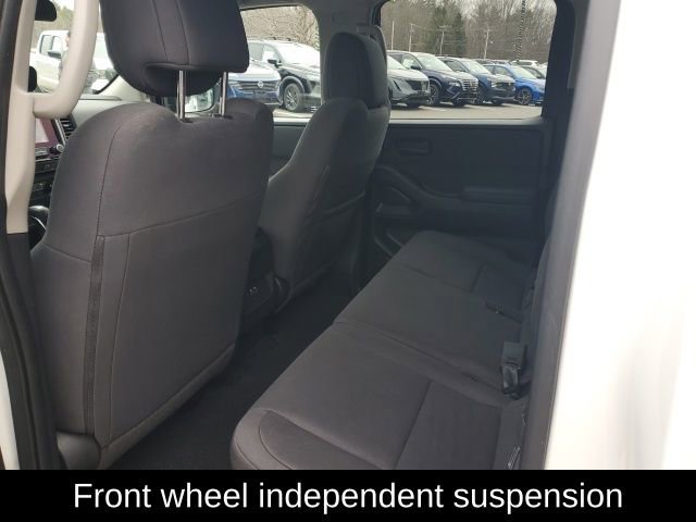 Certified 2023 Nissan Frontier S w/ Technology Package image 19