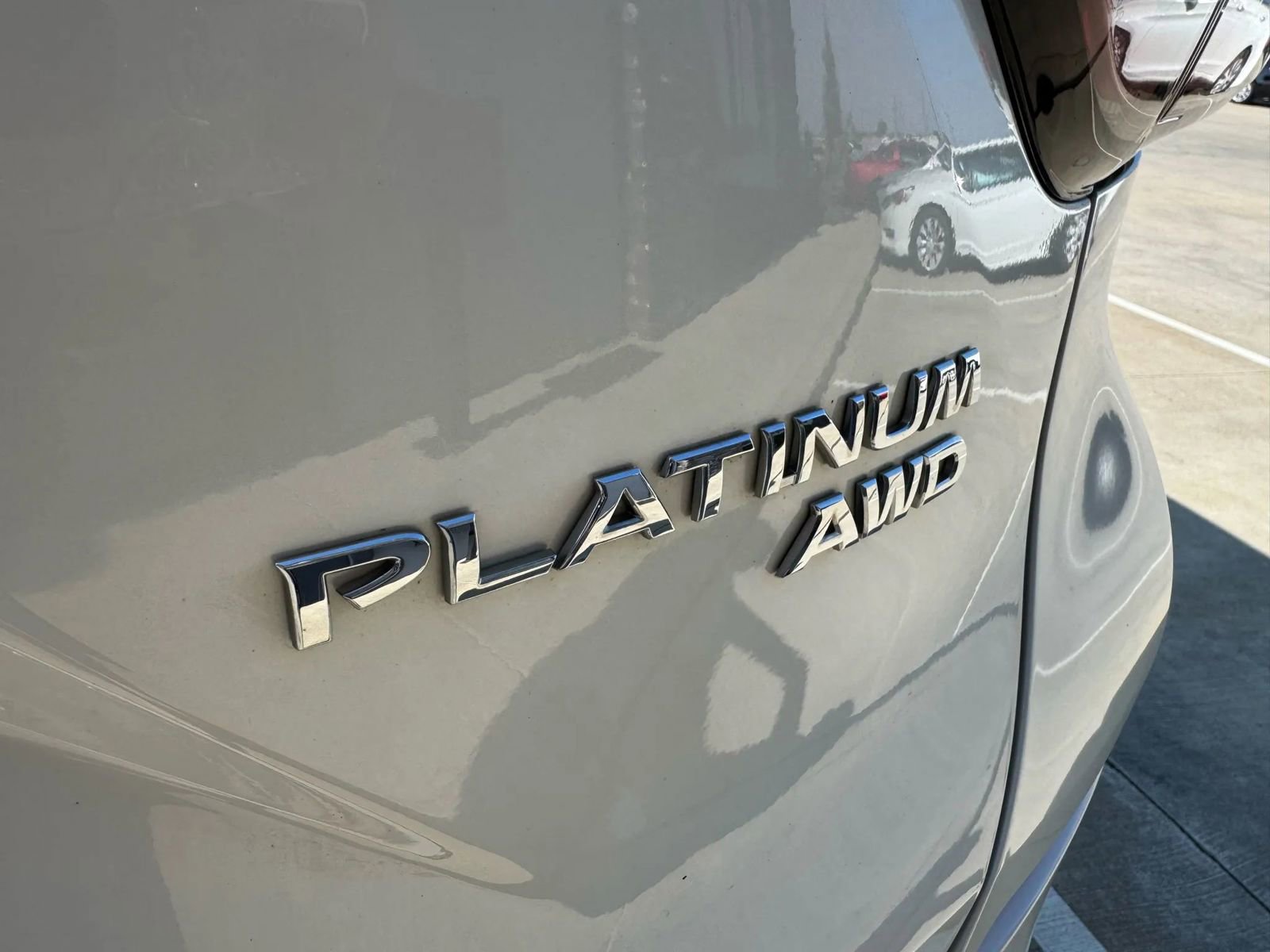 Used 2020 Nissan Murano Platinum image 12